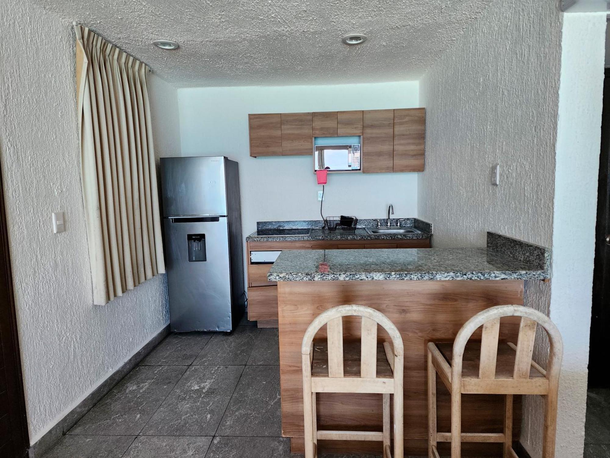 Rodero By Solymar Beach Front Condos In Hotel Zone Cancun Exterior photo