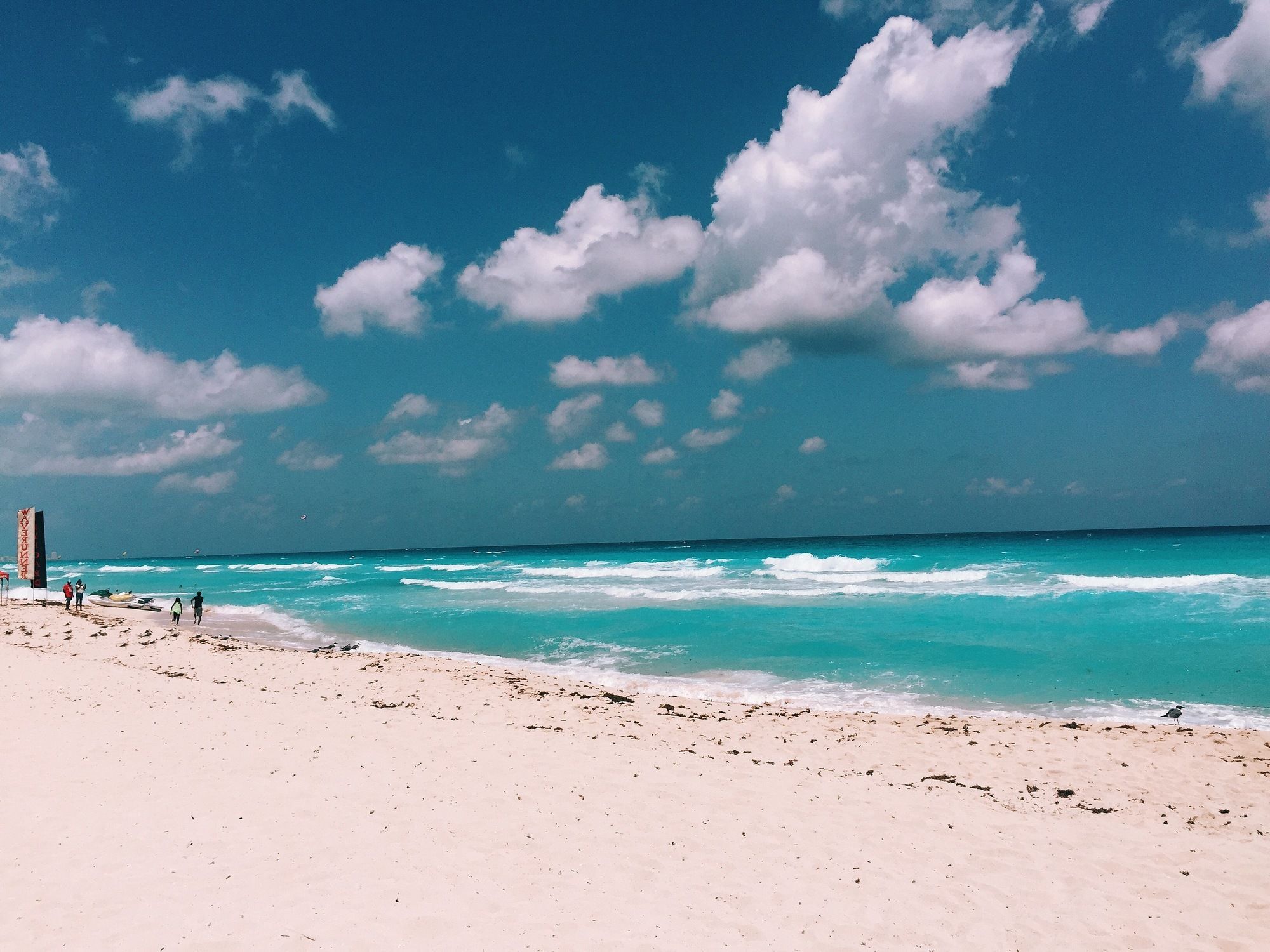 Rodero By Solymar Beach Front Condos In Hotel Zone Cancun Exterior photo